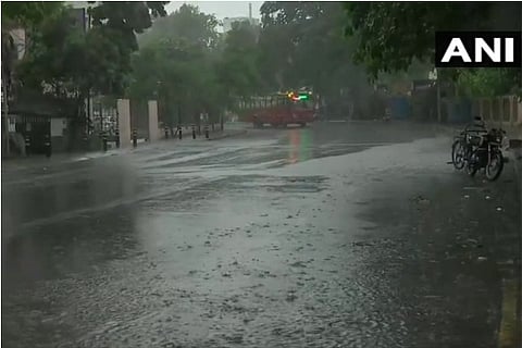 Nivar Update: Rains continue to batter parts of Chennai