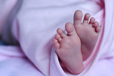 Representative Image