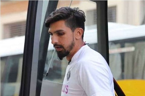 File Photo: Ishant Sharma