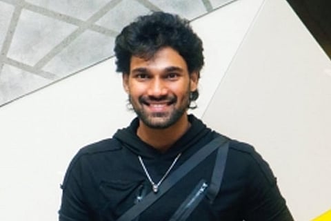 Bellamkonda Sai Sreenivas set for B'wood debut with Prabhas hit remake