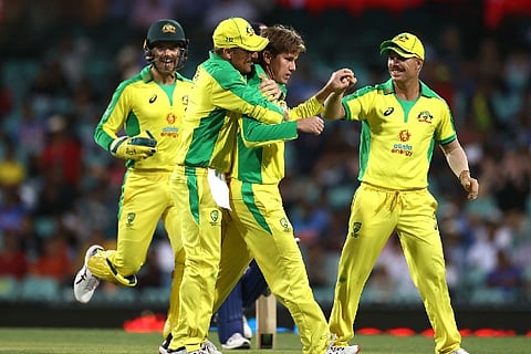 Source: Twitter/@cricketcomau