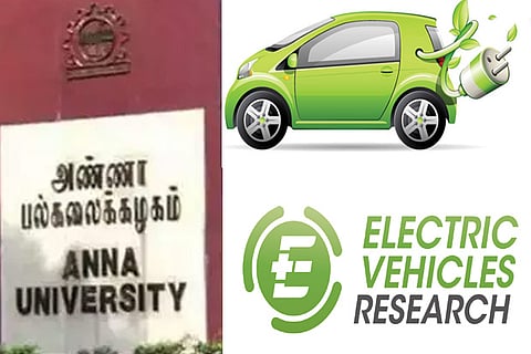 Anna University