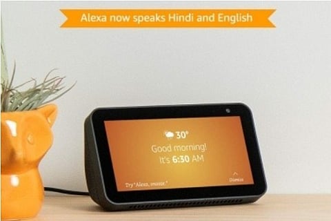 Representative Image