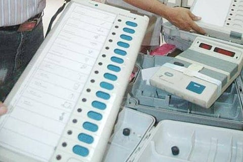 Elections not for political issues: Voters