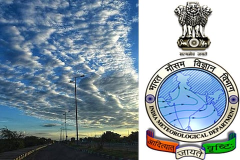 Low pressure area to intensify into depression, heavy rains in Tamil Nadu from Dec 1