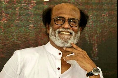 Rajinikanth likely to announce his political entry on Nov 30?