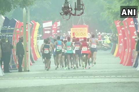 Picture Credit: ANI twitter profile