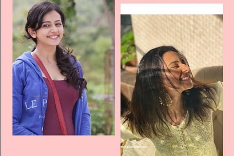 Source: Instagram/Rakul Singh