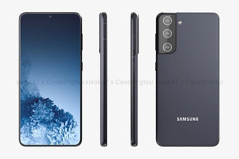 Samsung Galaxy S21 to come with Bixby voice unlock feature