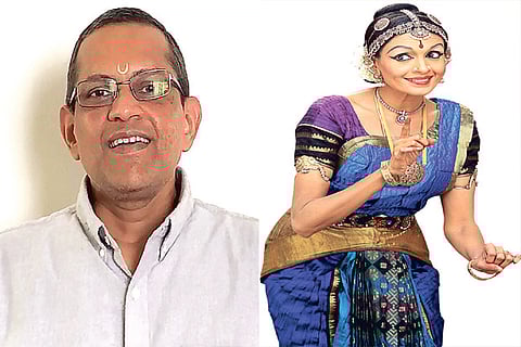 K Harishankar; Priyadarsini Govind