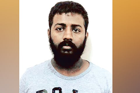 Sukesh Chandrasekhar