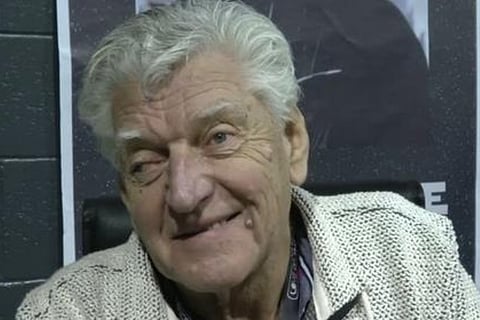 David Prowse