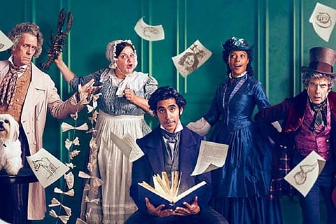 Dev Patel-starrer 'The Personal History Of David Copperfield' in Indian theatres on Dec 11