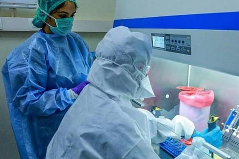 Delhi govt reduces RT-PCR test price to Rs 800