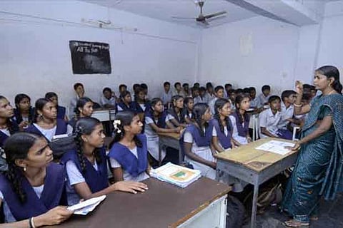 Academicians and parents hail decision to postpone school reopening