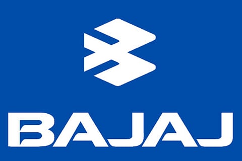 Bajaj Auto reports 10 pc rise in September sales