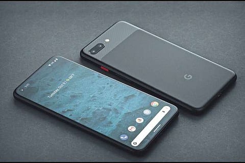 Google Pixel 4a finally coming to India on Oct 17