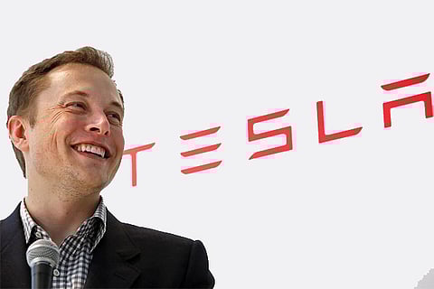 Tesla coming to India next year, says Elon Musk