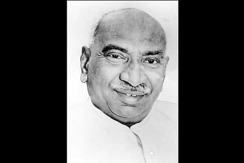 Netizens recall Kamaraj’s contributions on death anniversary