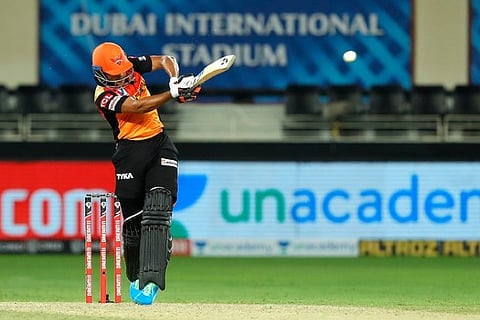 Picture Credit: IndianPremierLeague twitter profile