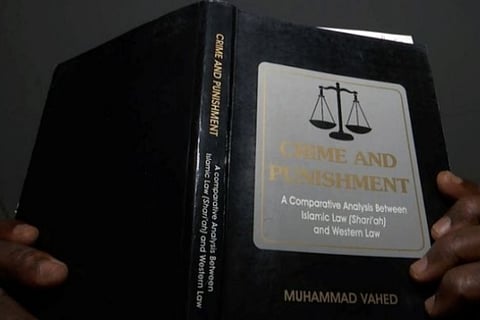 Blasphemy convictions spark Nigerian debate over sharia law