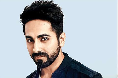 Ayushmann Khurrana