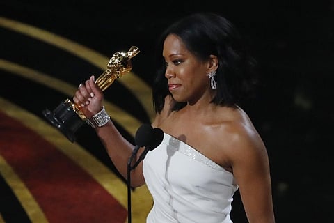 Regina King
