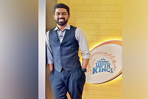 Heartening to see Tamil Nadu players perform well, says Mukund