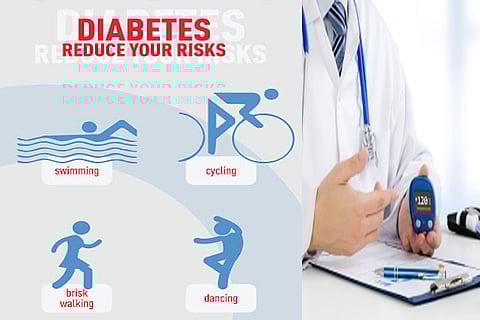Diabetes burden grows among children, adolescents: Study