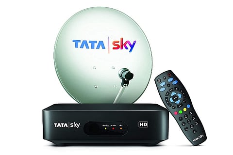 Tata Sky's new installations return to pre-lockdown levels: CEO