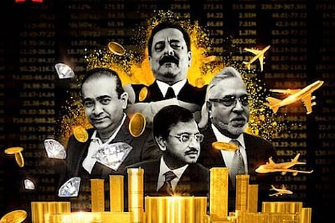 Netflix India releases three episodes of 'Bad Boy Billionaires' amid legal tussle