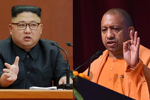 Rajasthan Congress chief whip likens UP CM Yogi to North Korean leader Kim Jong-un over Hathras incident