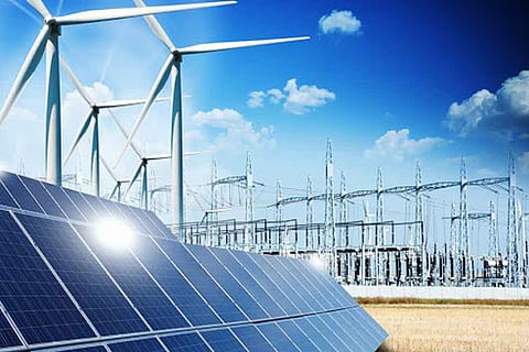 Power Ministry makes ‘must-run status’ for renewable energy units mandatory