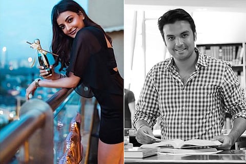 Actor Kajal Aggarwal, entrepreneur Gautam Kitchlu to get married on October 30