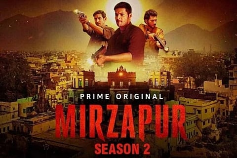 Cast thanks fans for keeping 'Mirzapur' relevant, promises more intense second season