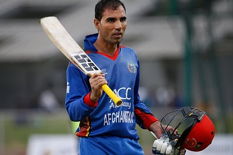 29-year-old Afghan batsman Tarakai succumbs after road accident