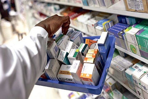 Piramal Pharma’s 20 per cent stake sale to Carlyle over