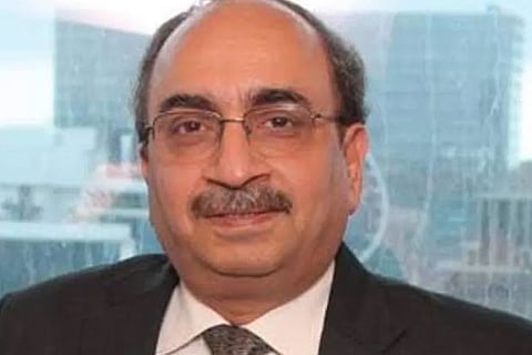 Dinesh Khara appointed new SBI Chairman
