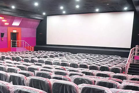 Theatre owners gear up for reopening, expect TN govt decision soon