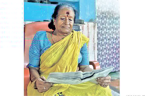 Photo: Justin George