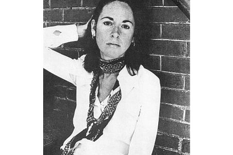 American poet Louise Gluck awarded Nobel Prize for Literature