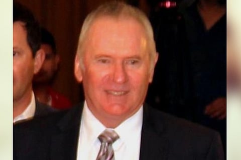 Border hits out at Cricket Australia for caving in to BCCI