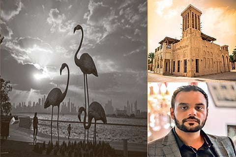 Photos taken by Hasnain Ahmed; Hasnain Ahmed