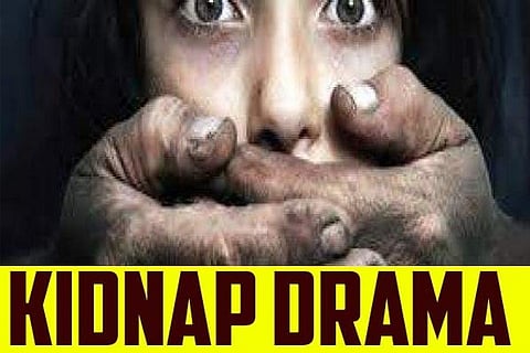 Representative image