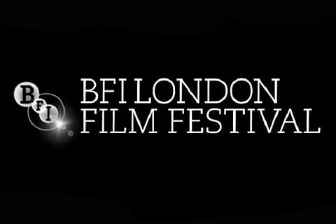 London Film Festival offers beacon of hope to COVID-hit industry