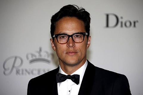 Cary Joji Fukunaga to direct 'Masters of the Air' for Apple