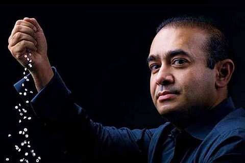 Nirav Modi's remand extended for next extradition hearing on Nov 3