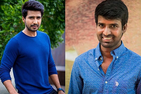 Vishnu Vishal releases statement after Soori files complaint against his father