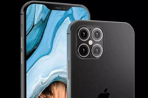 iPhone 12, iPhone 12 Pro pre-orders may start on Oct 16