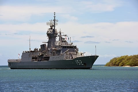 Representative Image